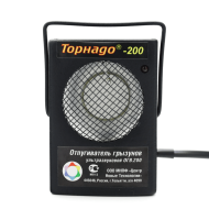 Ультразвуковой отпугиватель «Торнадо 200»