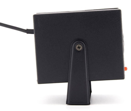 Отпугиватель мышей «Торнадо 400» Отпугиватель мышей «Торнадо 400»