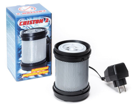 Ультразвуковой отпугиватель крыс и мышей «Чистон 2» Ультразвуковой отпугиватель крыс и мышей «Чистон 2»