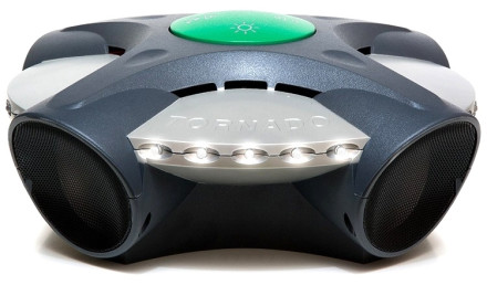 Отпугиватель мышей «Торнадо 1200» Отпугиватель мышей «Торнадо 1200»