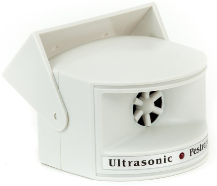 Cредство от крыс «ЭкоСнайпер LS-968» Cредство от крыс «ЭкоСнайпер LS-968»