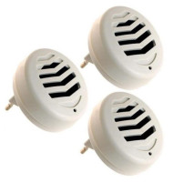 Комплект отпугивателей грызунов "Weitech WK-3523"