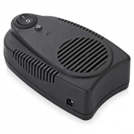 Ультразвуковой отпугиватель крыс и мышей «Электрокот Классик» Ультразвуковой отпугиватель крыс и мышей «Электрокот Классик»