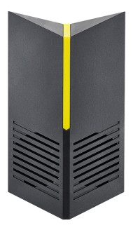 Ультразвуковой отпугиватель мышей "Экоснайпер UP-11D" Ультразвуковой отпугиватель мышей "Экоснайпер UP-11D"