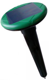 Антикрот на солнечных батареях "Торнадо ОЗВ.03" Антикрот на солнечных батареях "Торнадо ОЗВ.03"