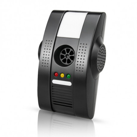 Ультразвуковой отпугиватель мышей "Экоснайпер AN-B110" Ультразвуковой отпугиватель мышей "Экоснайпер AN-B110"