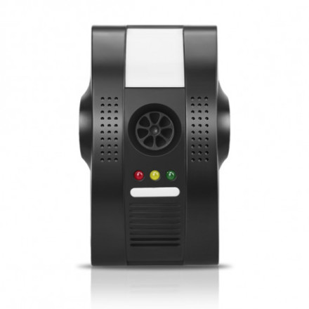 Ультразвуковой отпугиватель мышей "Экоснайпер AN-B110" Ультразвуковой отпугиватель мышей "Экоснайпер AN-B110"